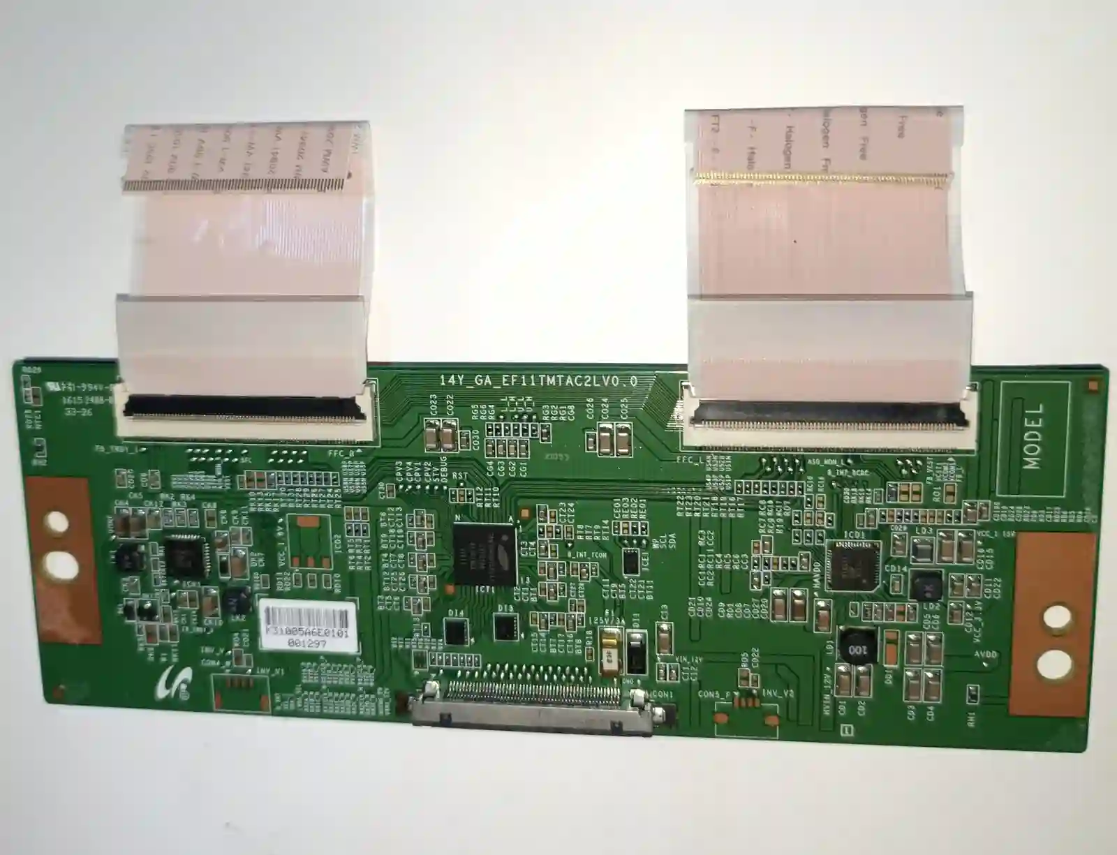 14Y_GA_EF11TMTAC2LV0.0 /0.2 SAMSUNG T-CON