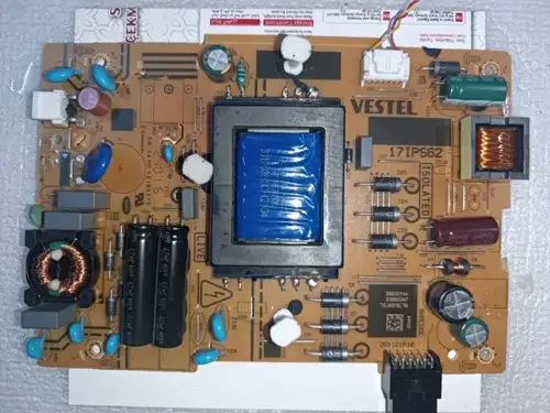 17IPS62 261121R10 VESTEL POWERBOARD