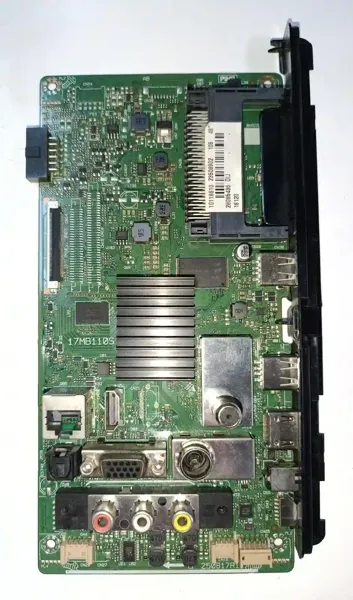 17MB110S 250817R1 VESTEL ANAKART