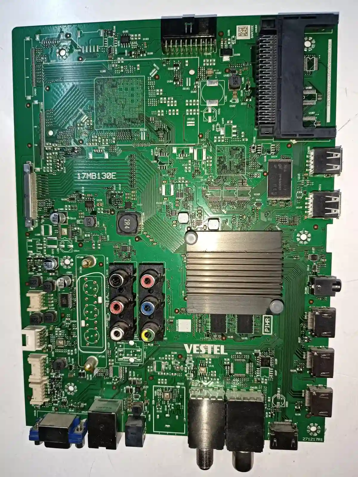 17MB130E VESTEL ANAKART