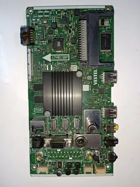 17MB130P VESTEL ANAKART