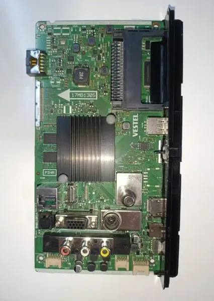 17MB130S VESTEL ANAKART