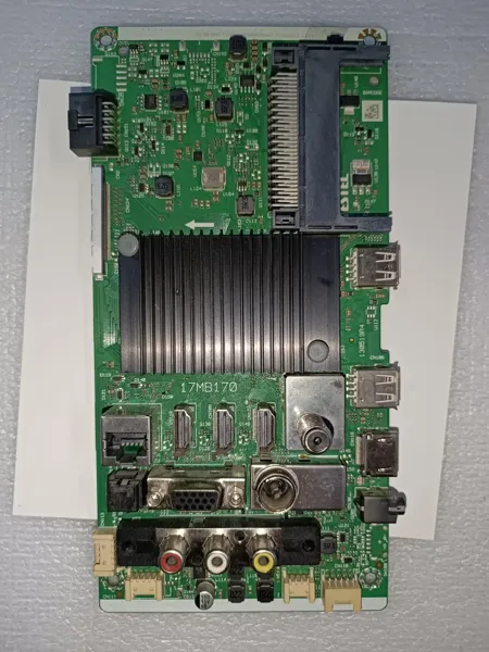 17MB170 VESTEL ANAKART