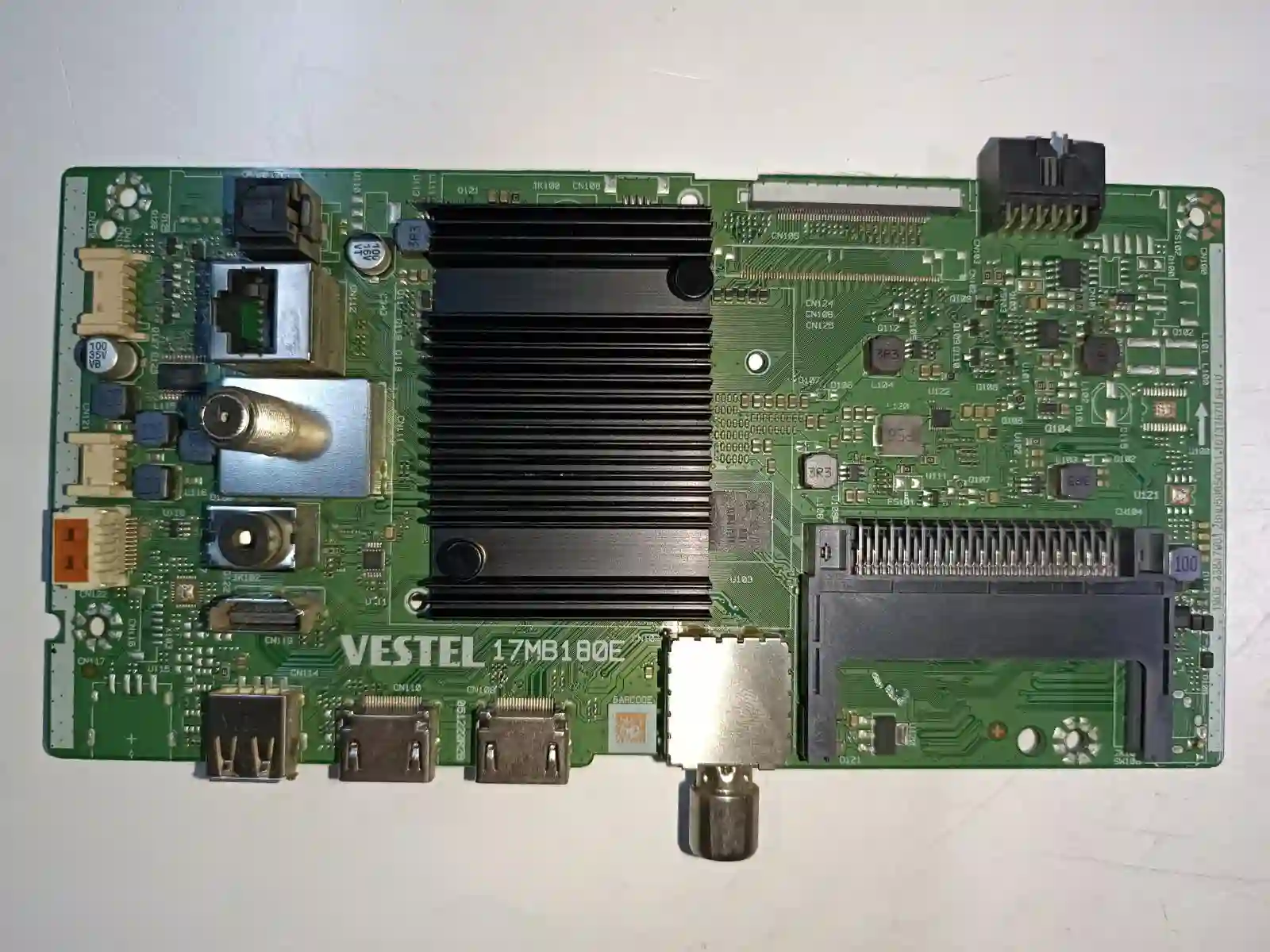 17MB180E VESTEL ANAKART
