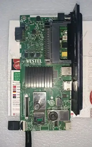 17MB186 VESTEL-JVC ANAKART