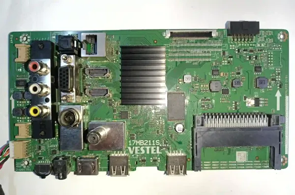 17MB211S VESTEL ANAKART