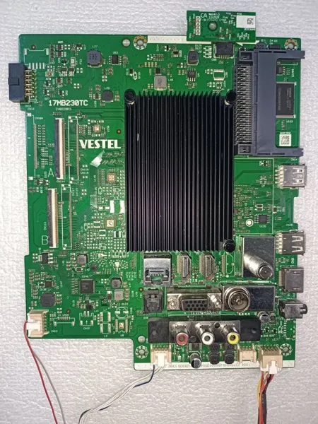 17MB230TC VESTEL ANAKART