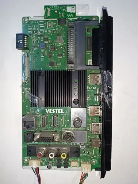 17MB230 VESTEL ANAKART