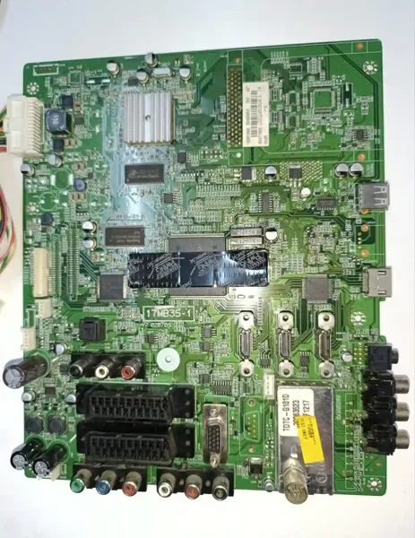 17MB35-1 VESTEL ANAKART