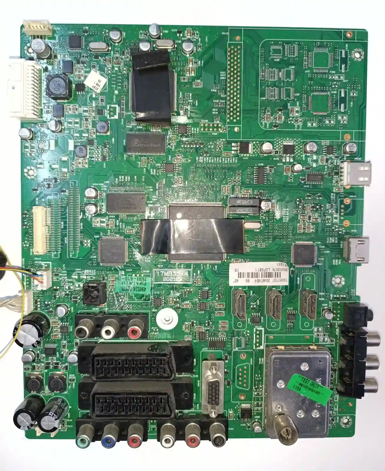 17MB35-4 VESTEL ANAKART (2)