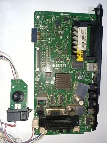 17MB96 VESTEL-SEG-HI LEVEL ANAKART