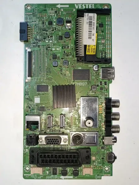 17MB97 VESTEL ANAKART