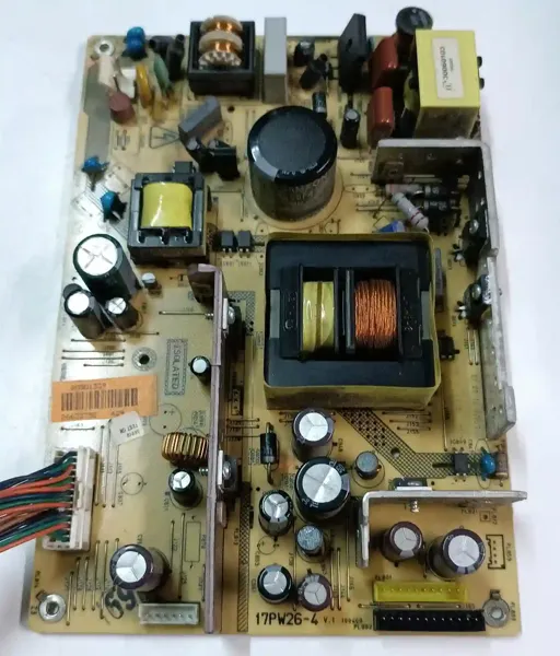 17PW26-4 VESTEL POWERBOARD