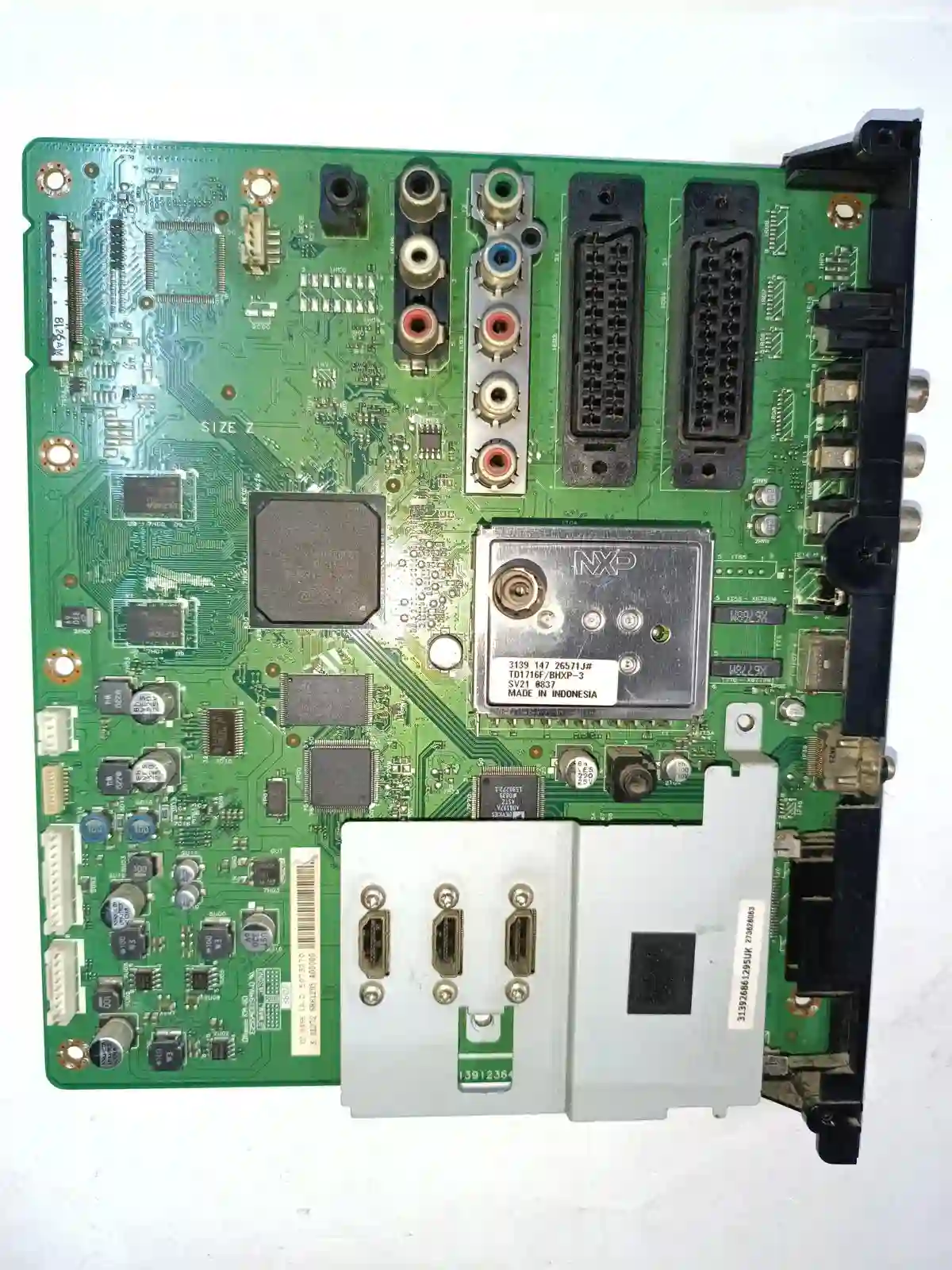 313912364461v1 PHILIPS ANAKART