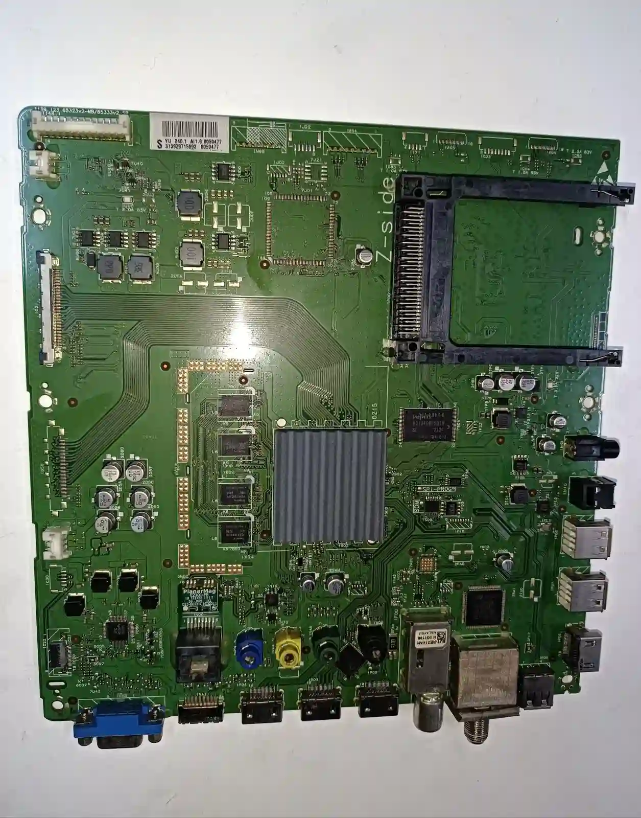 313929715693 , 3139 123 65323v2-MB/65333v2-SB PHILIPS ANAKART