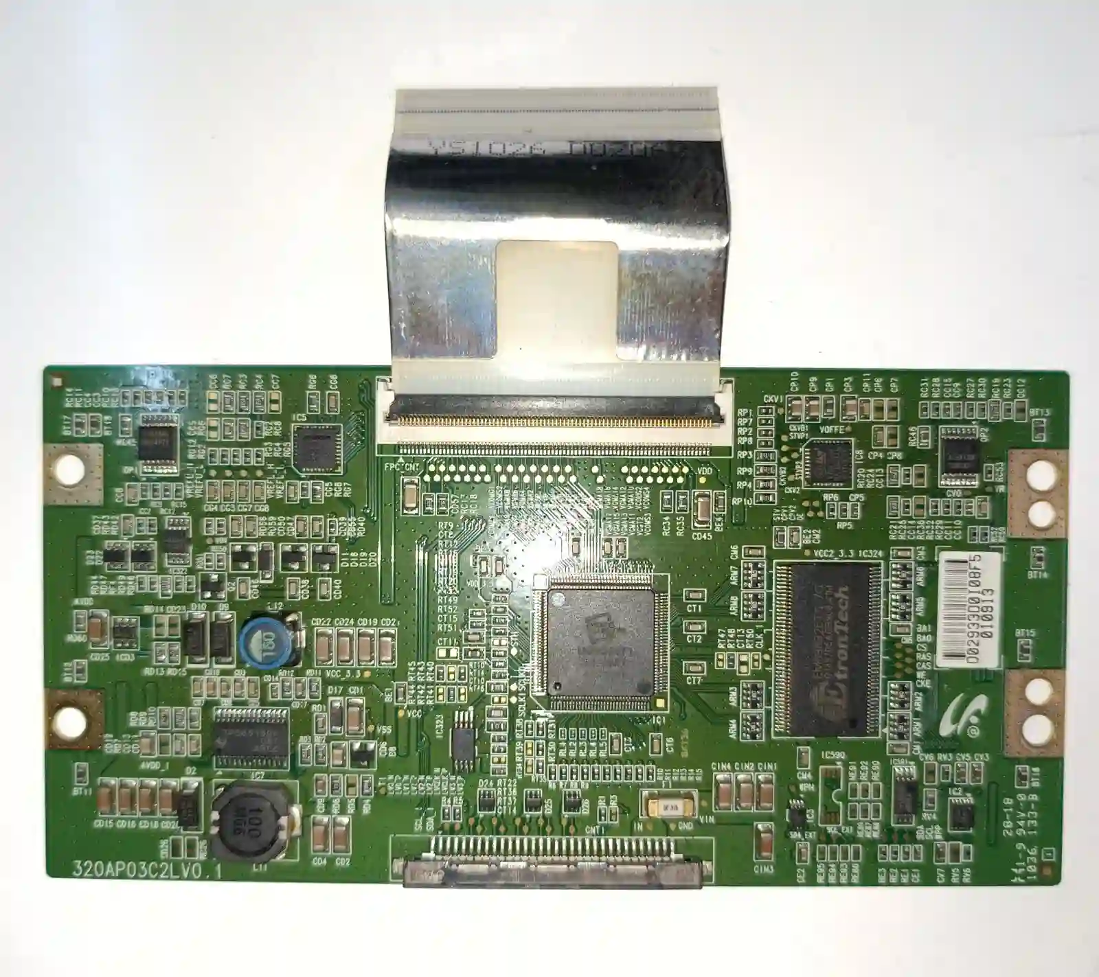 320AP03C2LV0.1 SAMSUNG T-CON