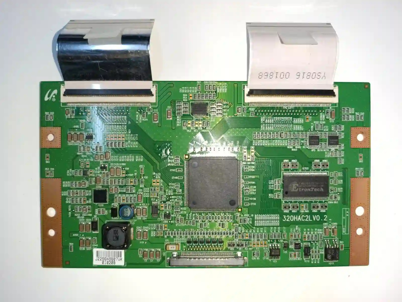 320HAC2LV0.2 SAMSUNG T-CON
