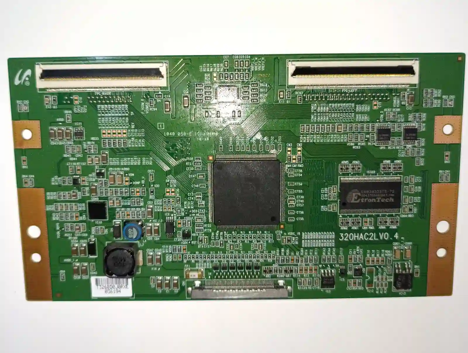 320HAC2LV0.4 SAMSUNG T-CON