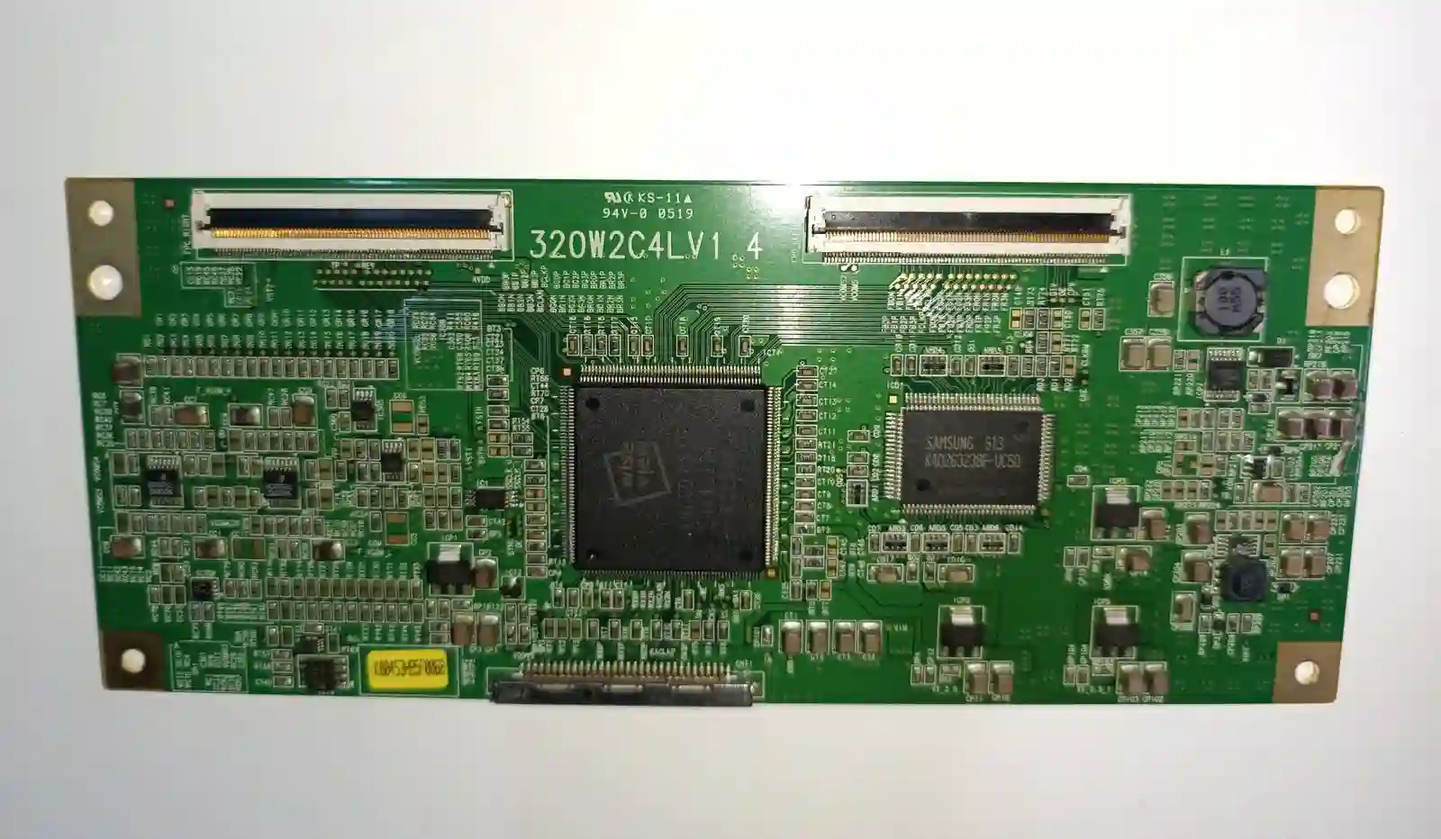 320W2C4LV1.4 SAMSUNG T-CON