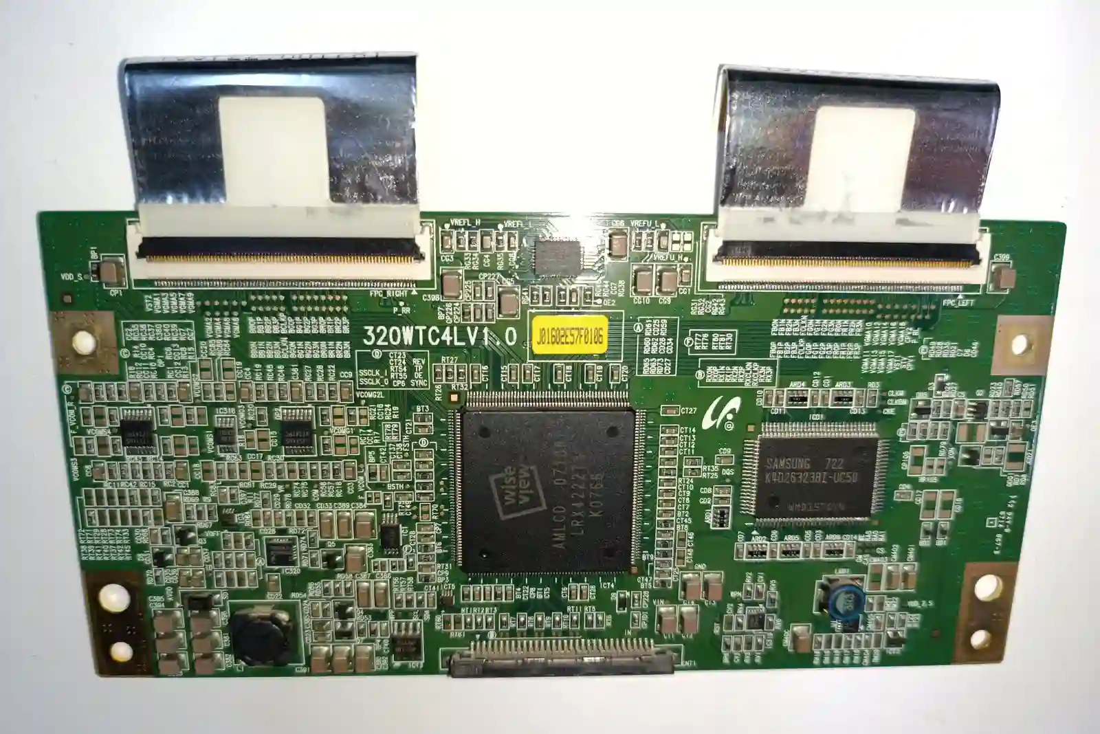 320WTC4LV1.0 SAMSUNG T-CON