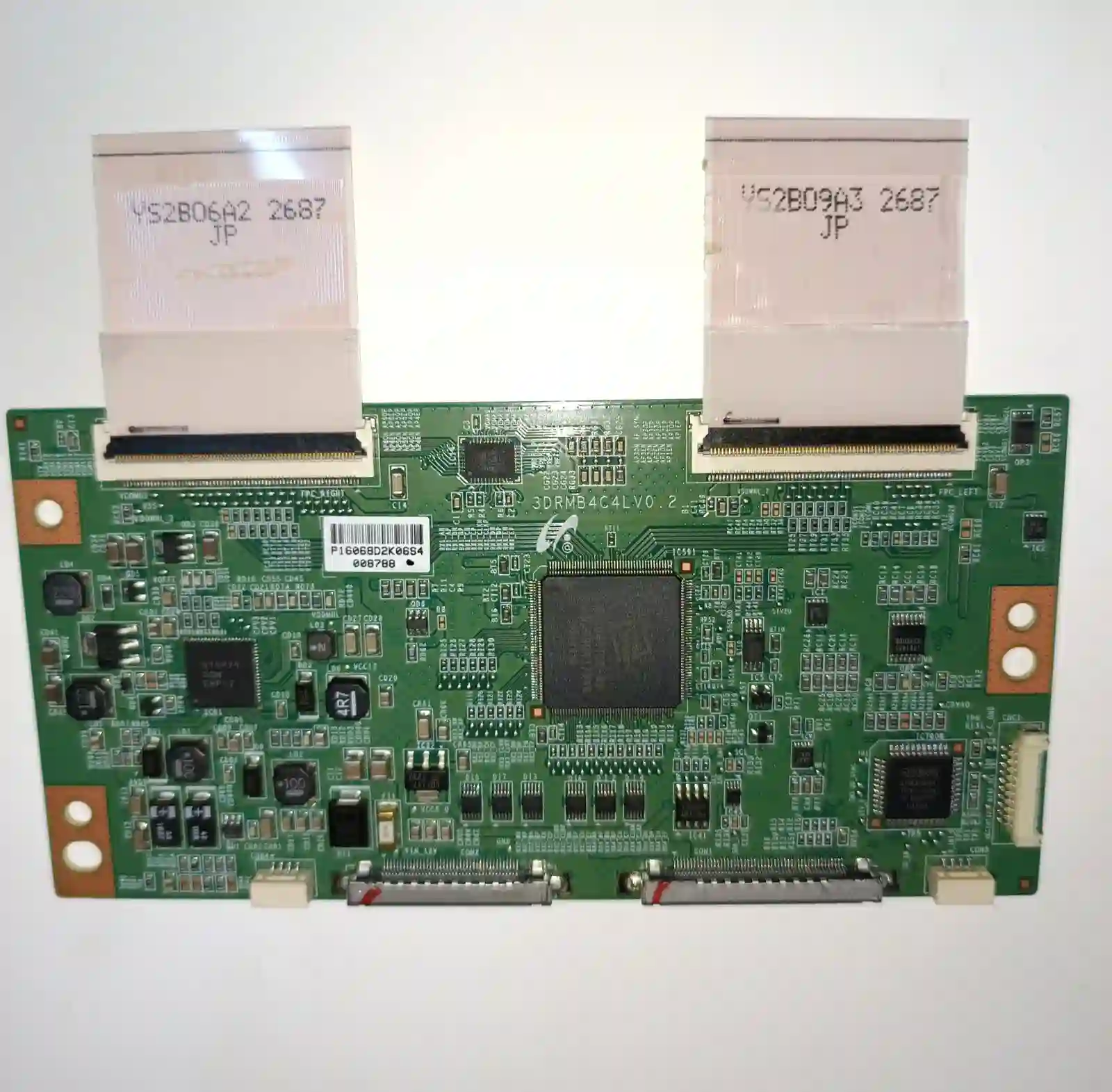 3DRMB4C4LV0.2 SAMSUNG T-CON