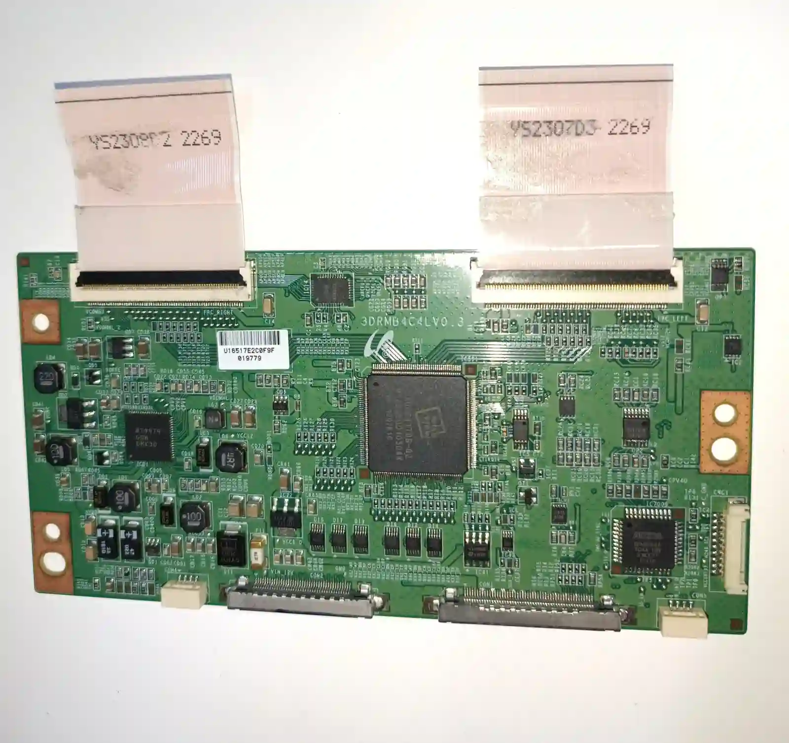 3DRMB4C4LV0.3 SAMSUNG T-CON