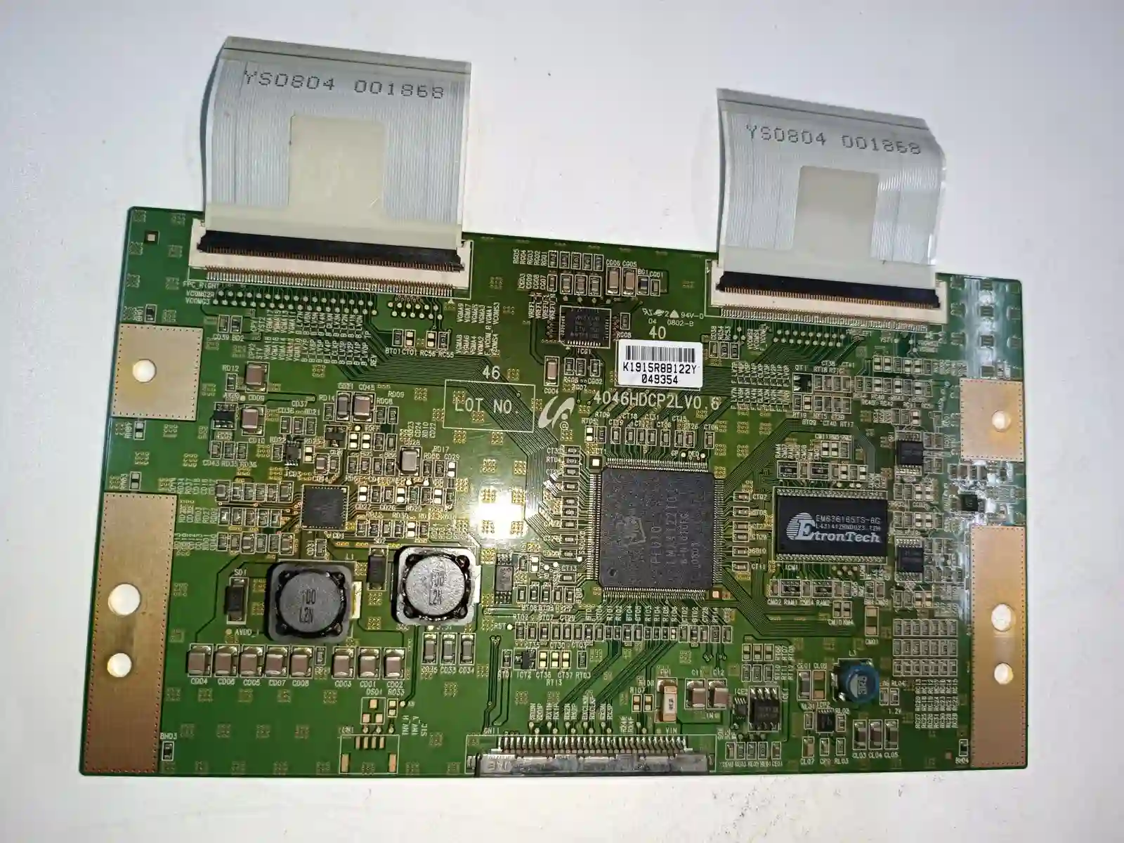 4046HDCP2LV0.6 T-CON