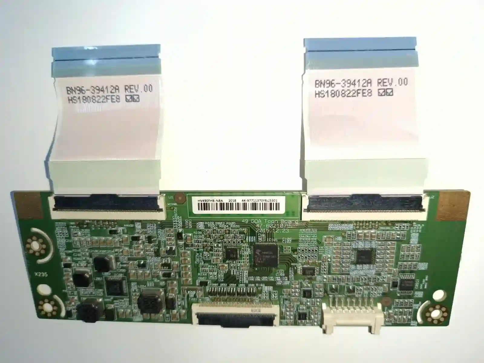47-6021079 , HV490FHB-N8A SAMSUNG T-CON