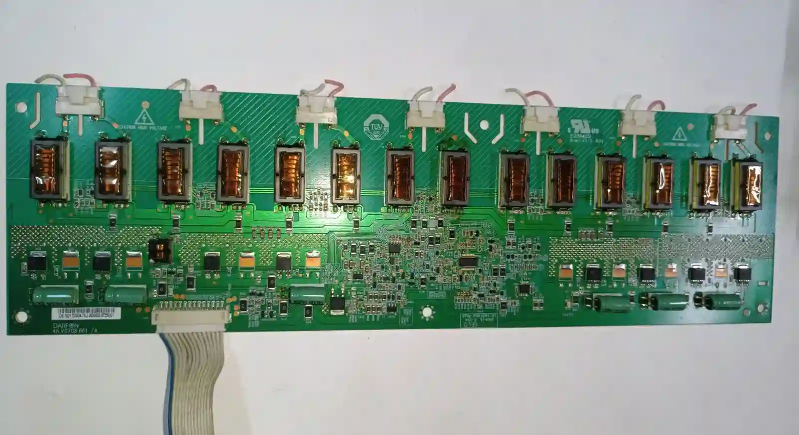 4H.V0708.661 /A DARFON INVERTER BOARD