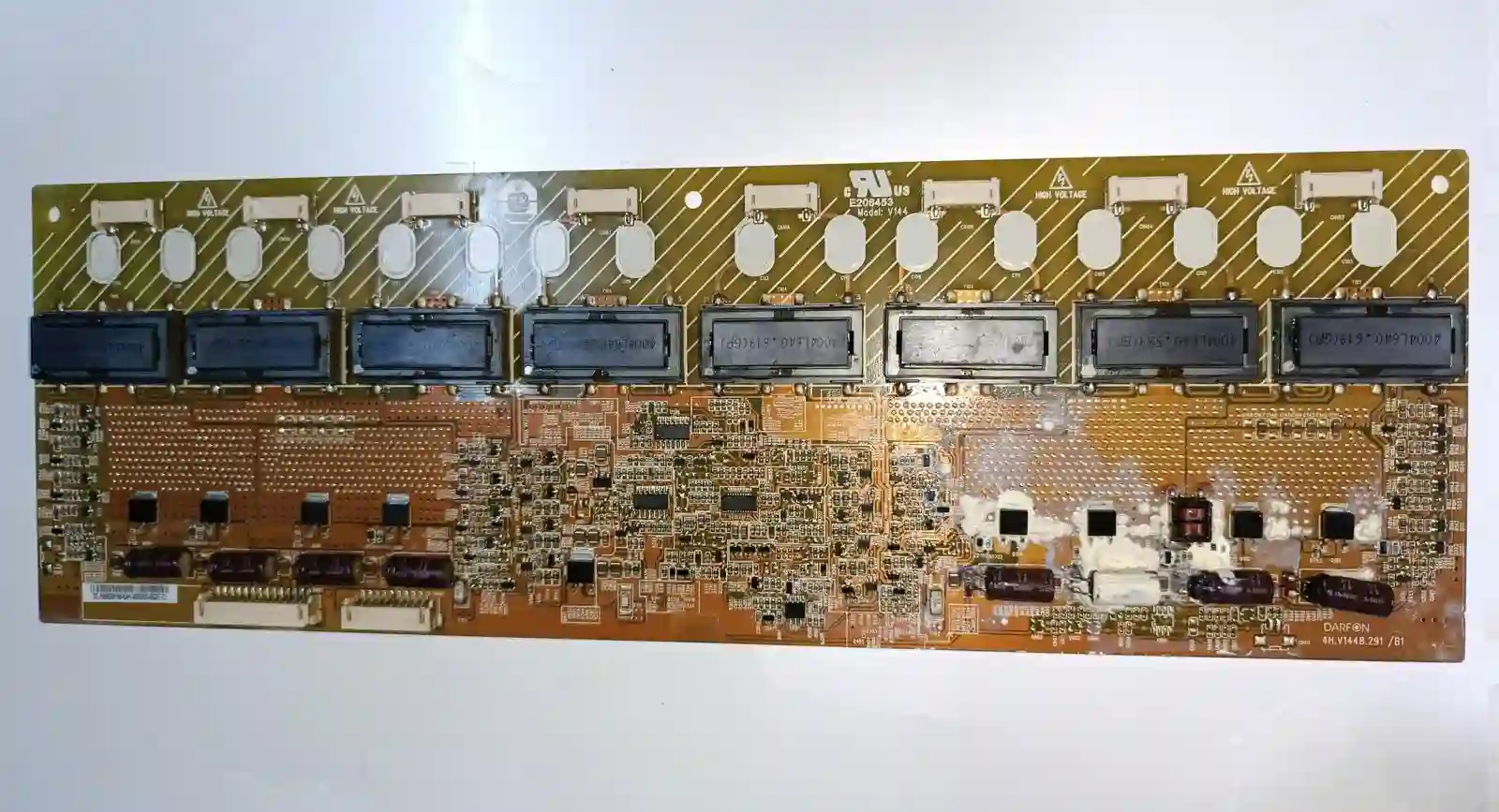 4H.V1448.291 /B1 DARFON INVERTER BOARD