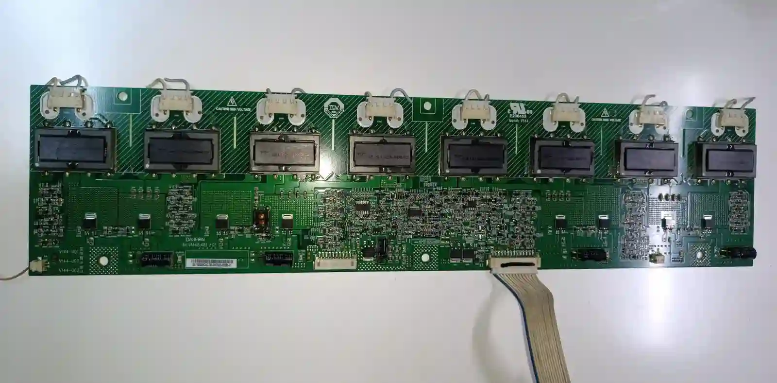 4H.V1448.481 /C DARFON INVERTER BOARD