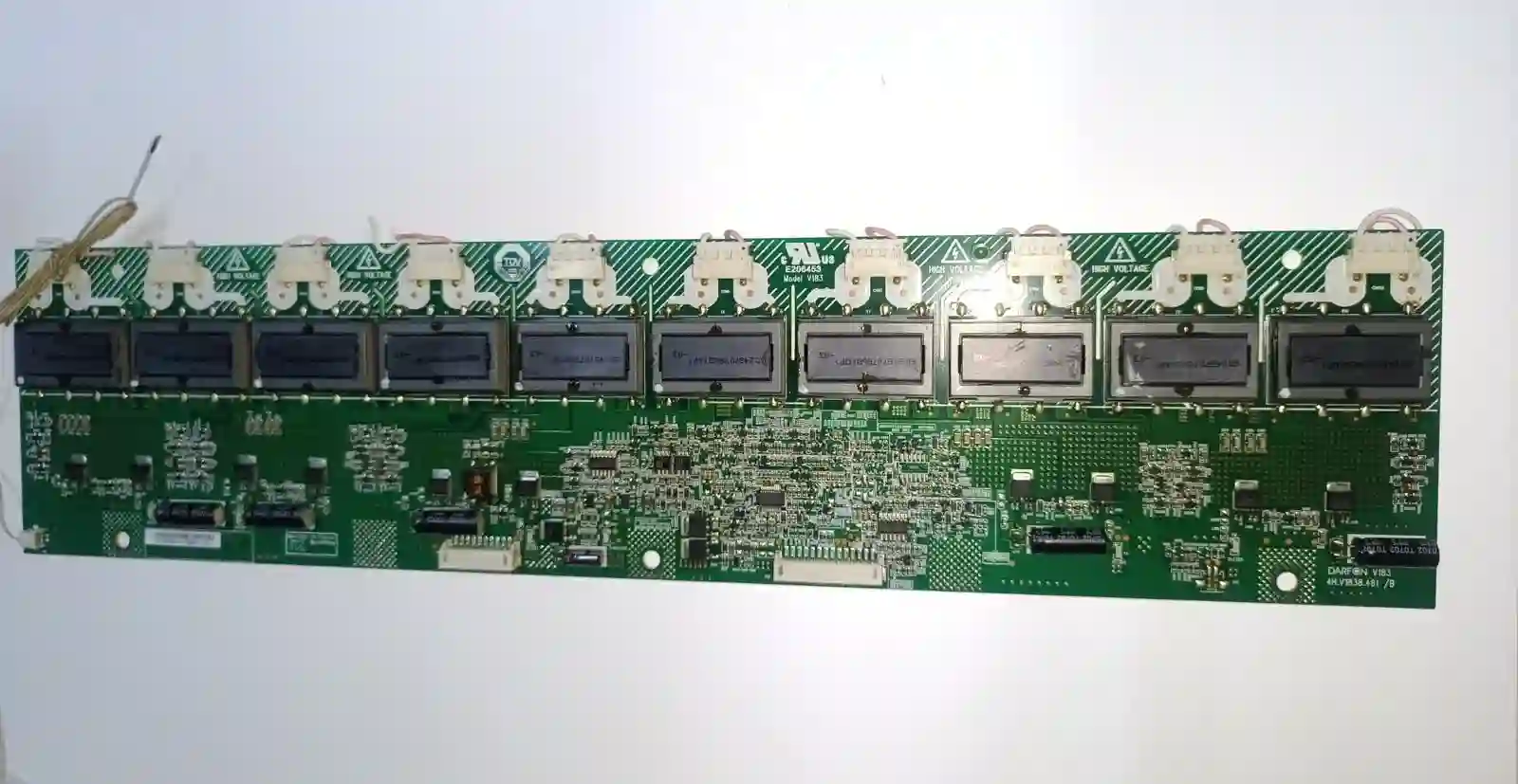 4H.V1838.461 /B DARFON INVERTER BOARD