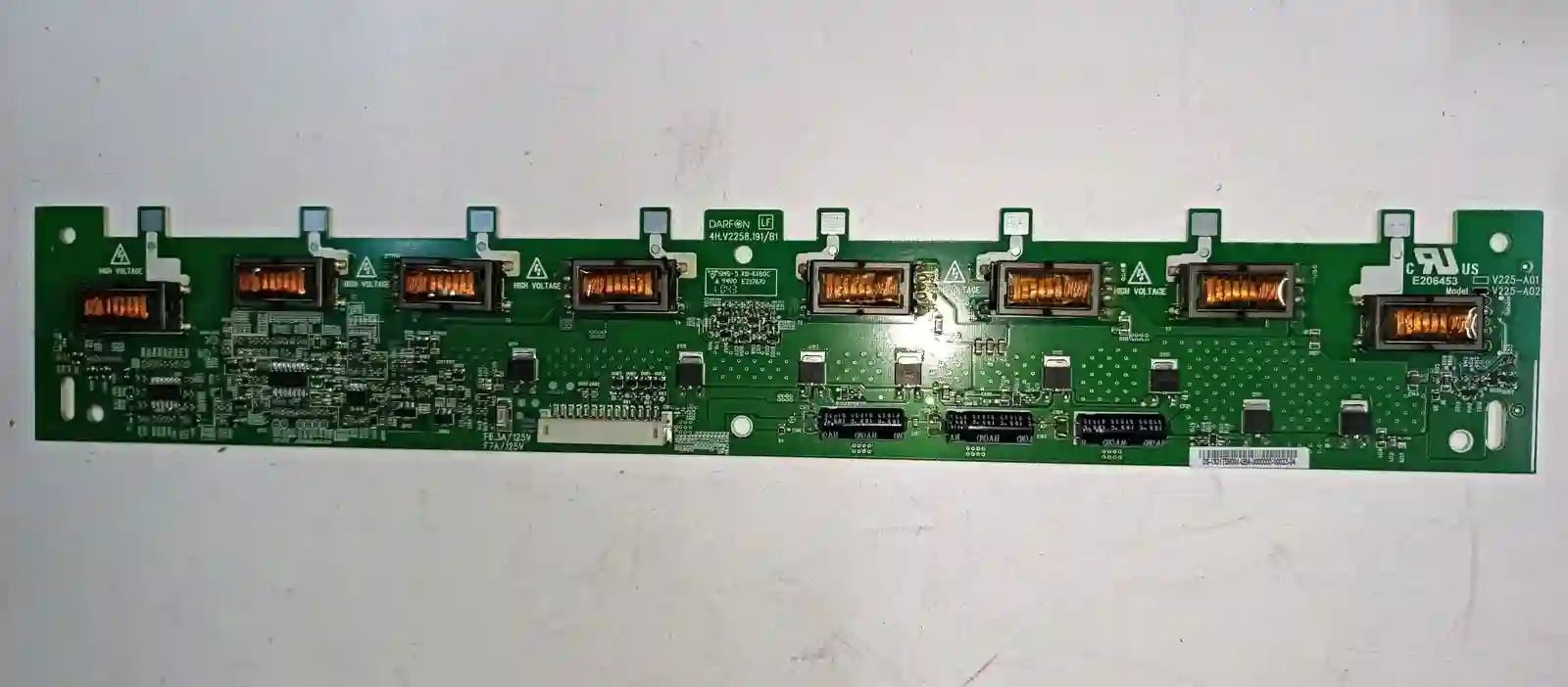 4H.V2258.191/B1 DARFON INVERTER BOARD