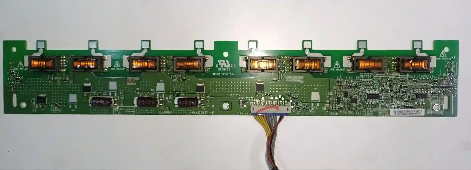 4H.V2258.211 /B1 DARFON INVERTER BOARD