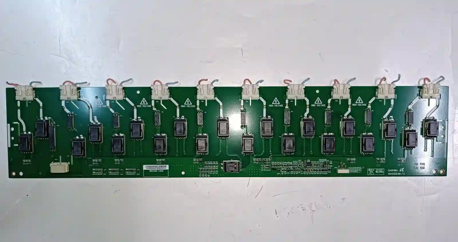4H.V2358.061/C DARFON INVERTER BOARD