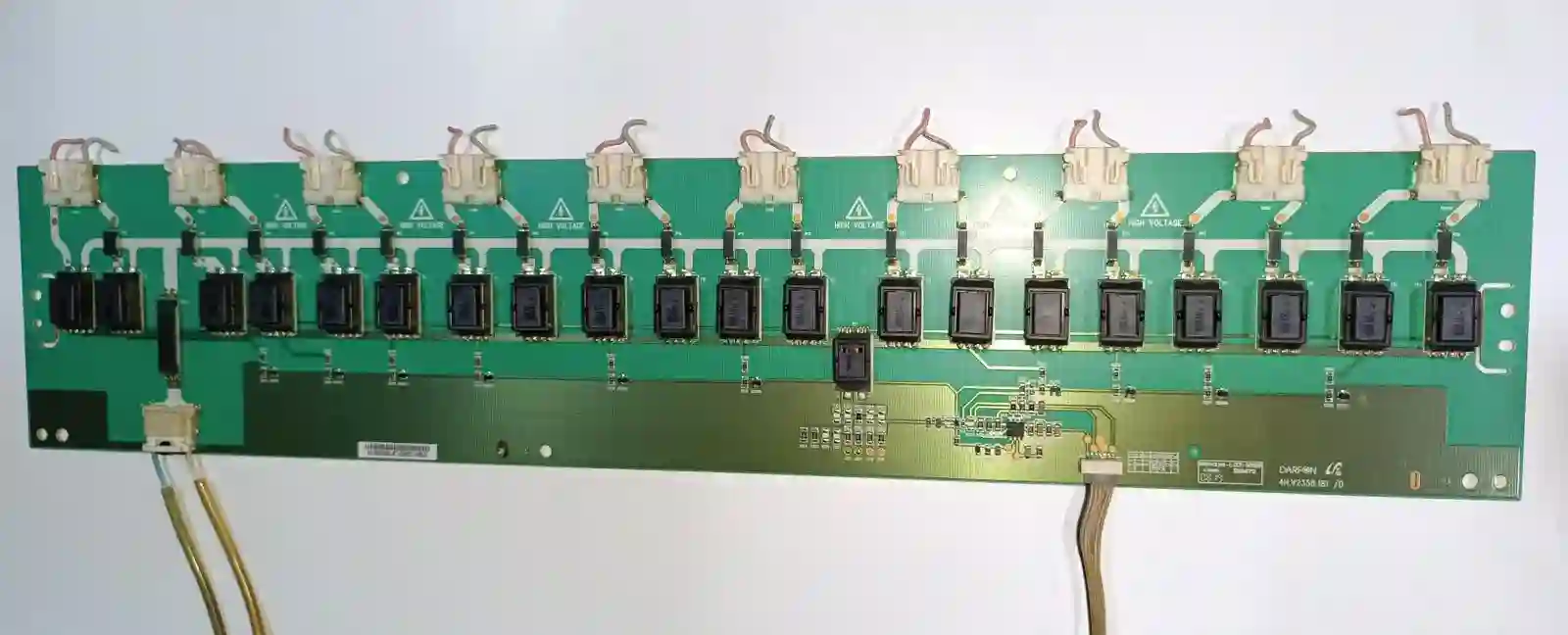 4H.V2358.181/D DARFON INVERTER BOARD