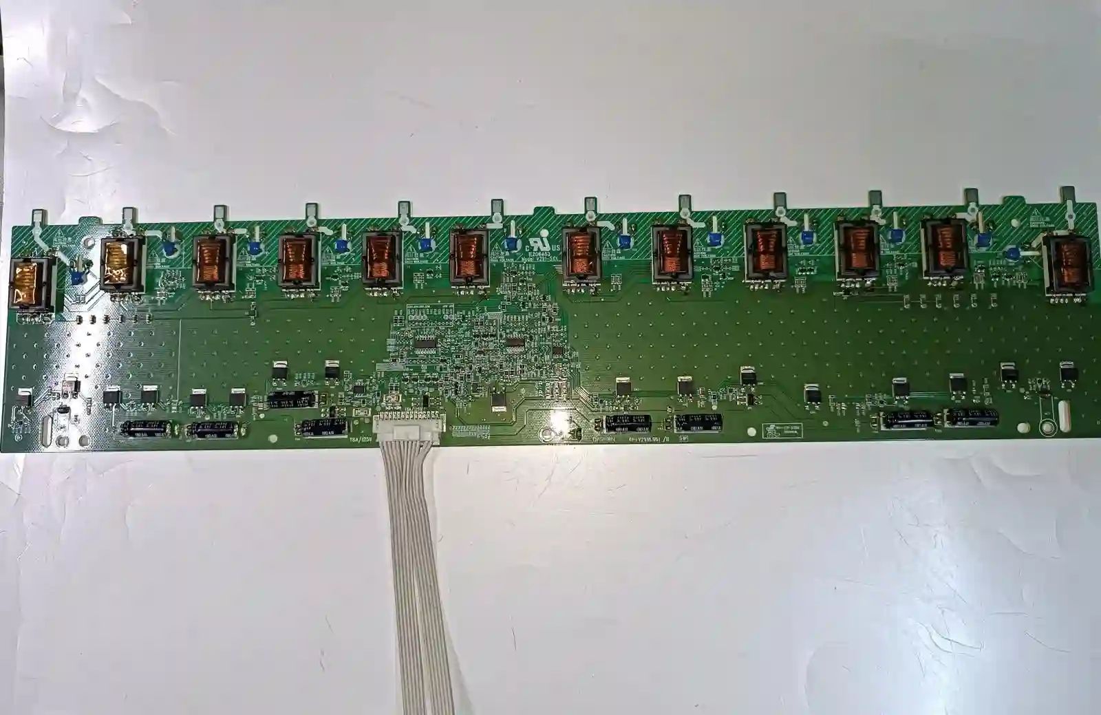 4H+V2918.061 / B DARFON INVERTER BOARD