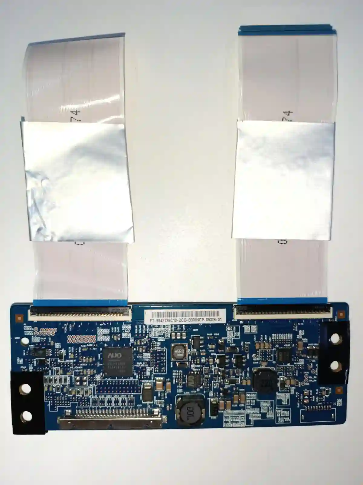 50T10-C00 , T500HVD02.0 AUO T-CON