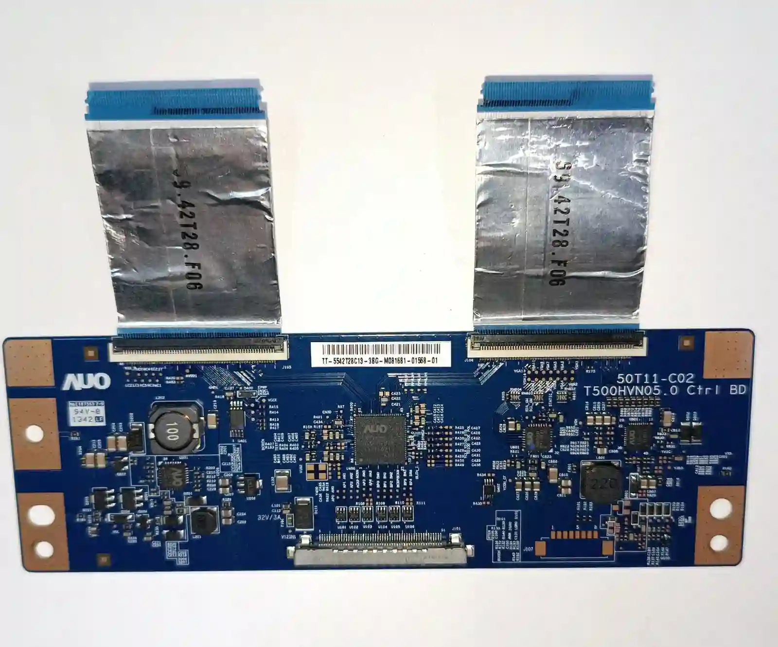 50T11-C02 , T500HVN05.0 AUO T-CON