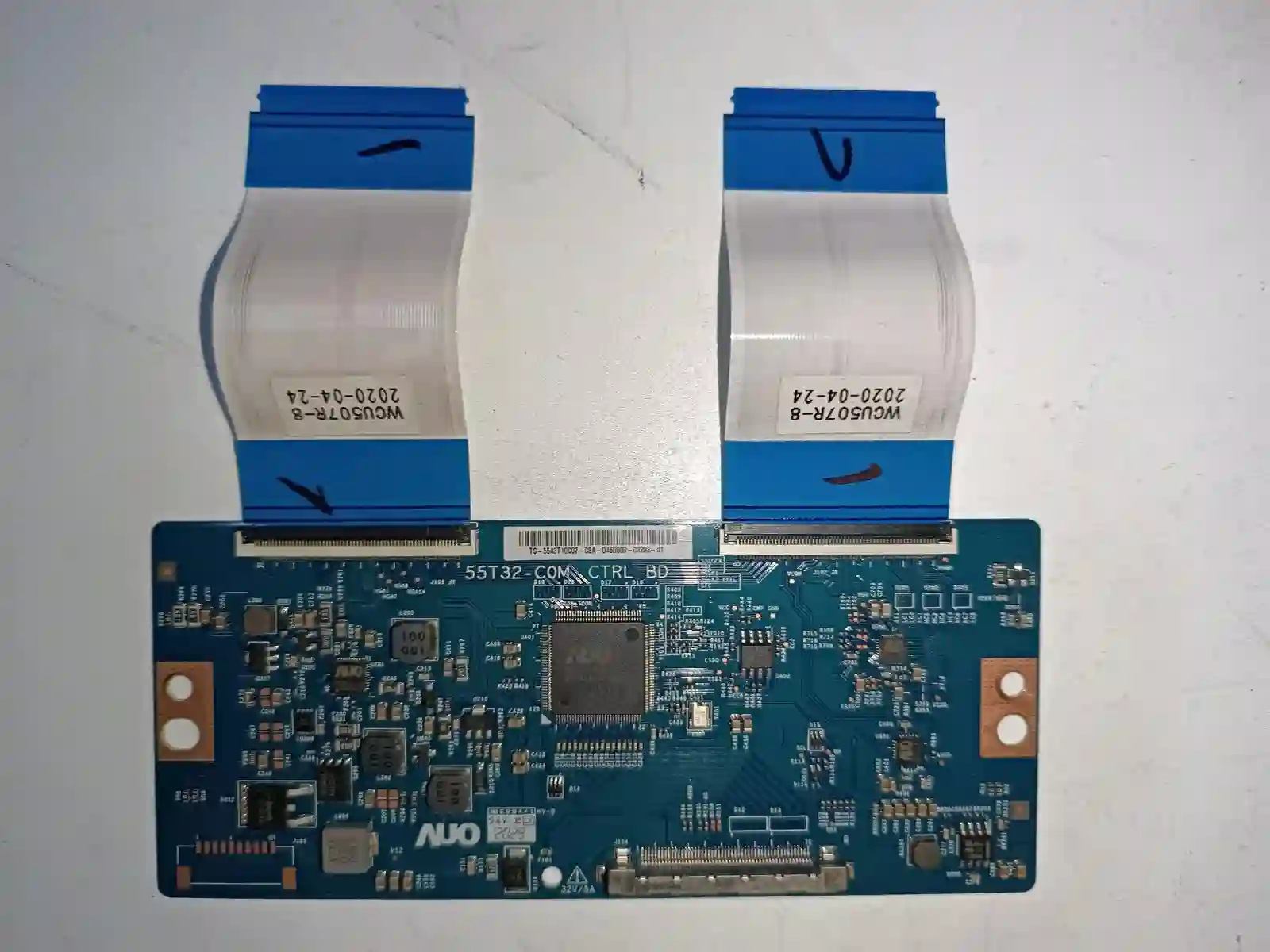 55T32-C0M/L AUO T-CON