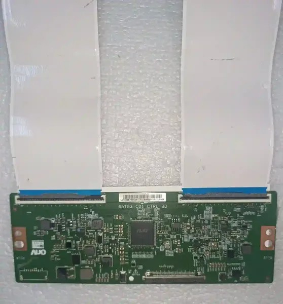 65T53-C01 AUO T-CON