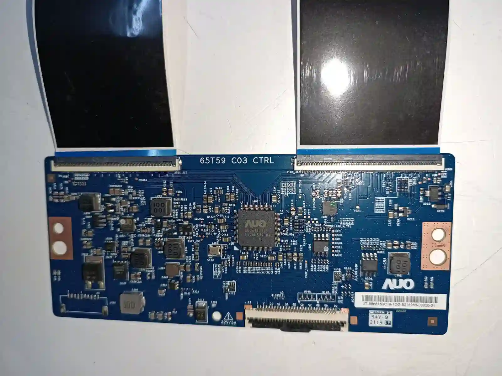 65T59 C03 AUO T-CON