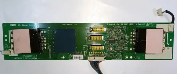 6632L-0604A LG INVERTER BOARD