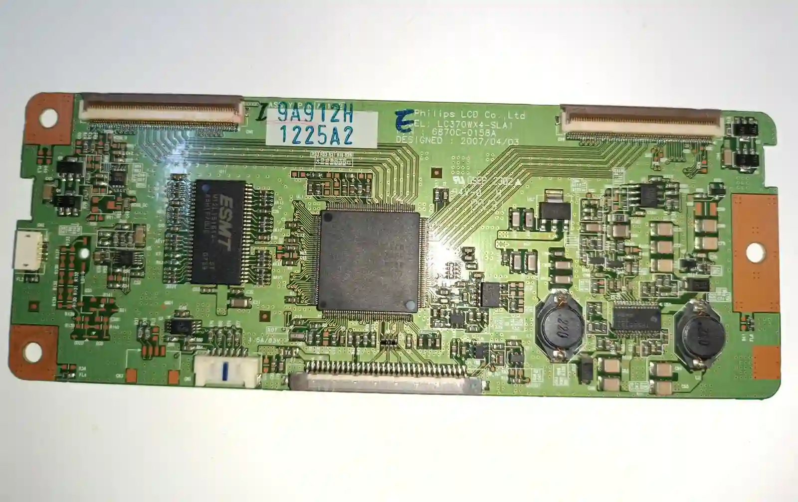 6870C-0158A LG T-CON
