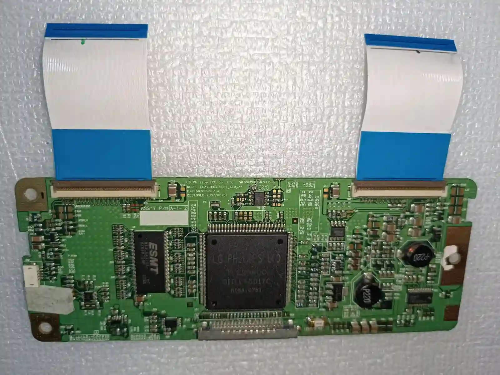 6870C-0171A LG T-CON