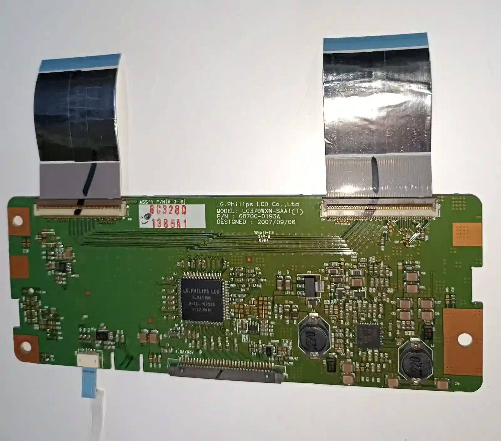 6870C-0193A LG T-CON