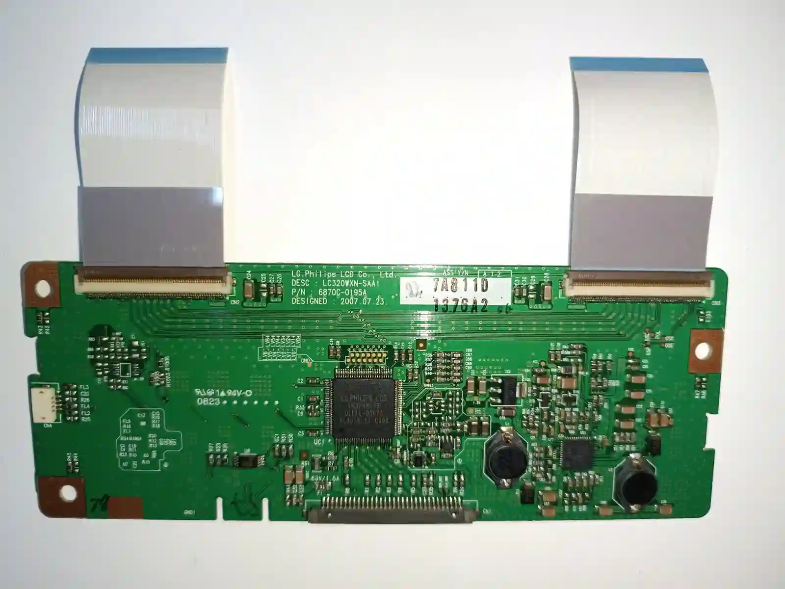 6870C-0195A LG T-CON