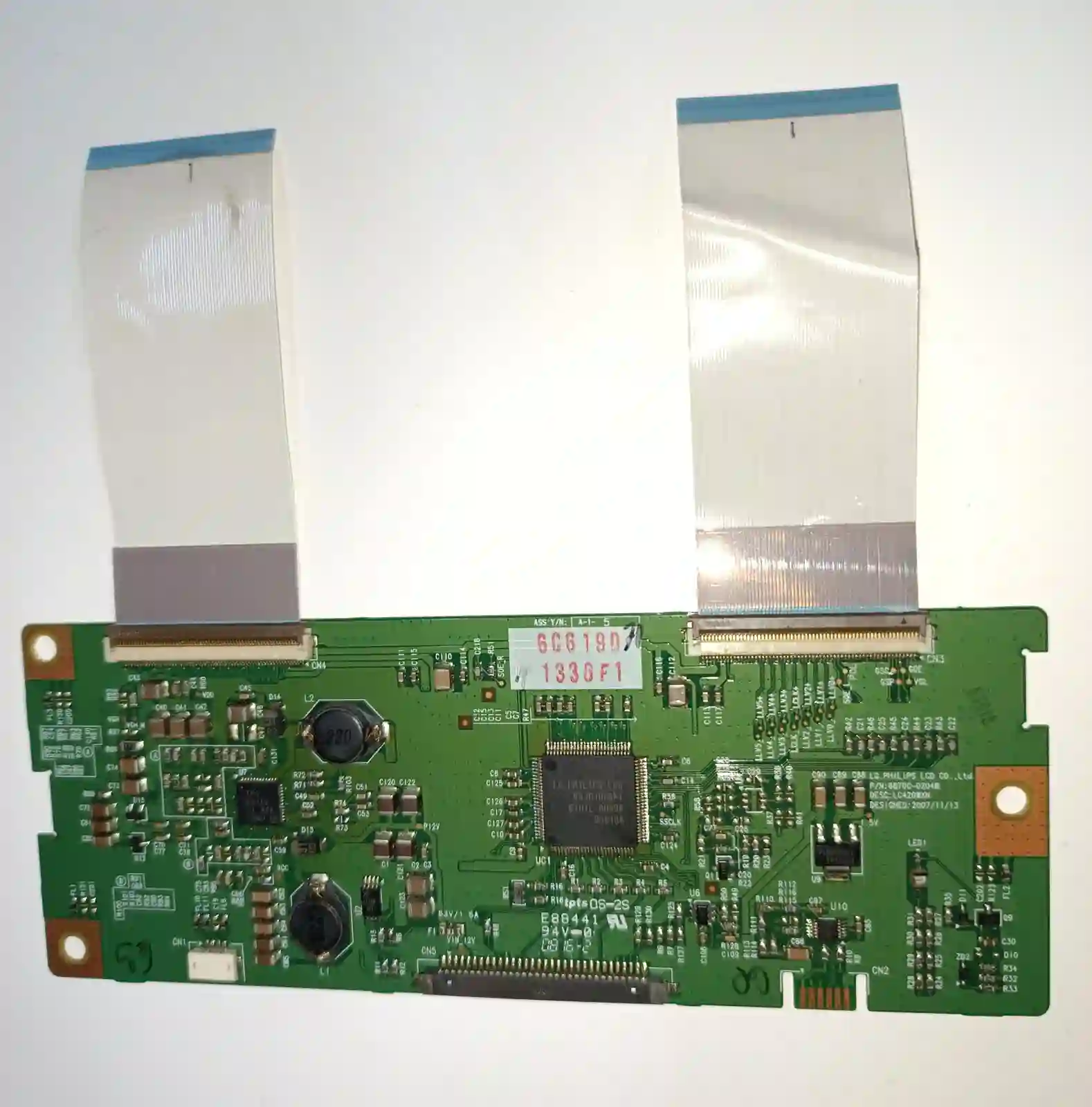 6870C-0204B LG T-CON