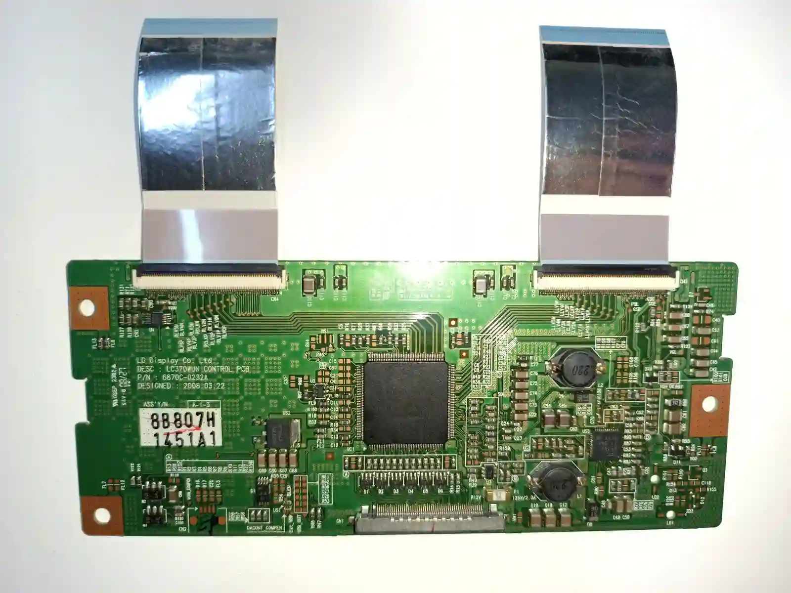 6870C-0232A LG T-CON
