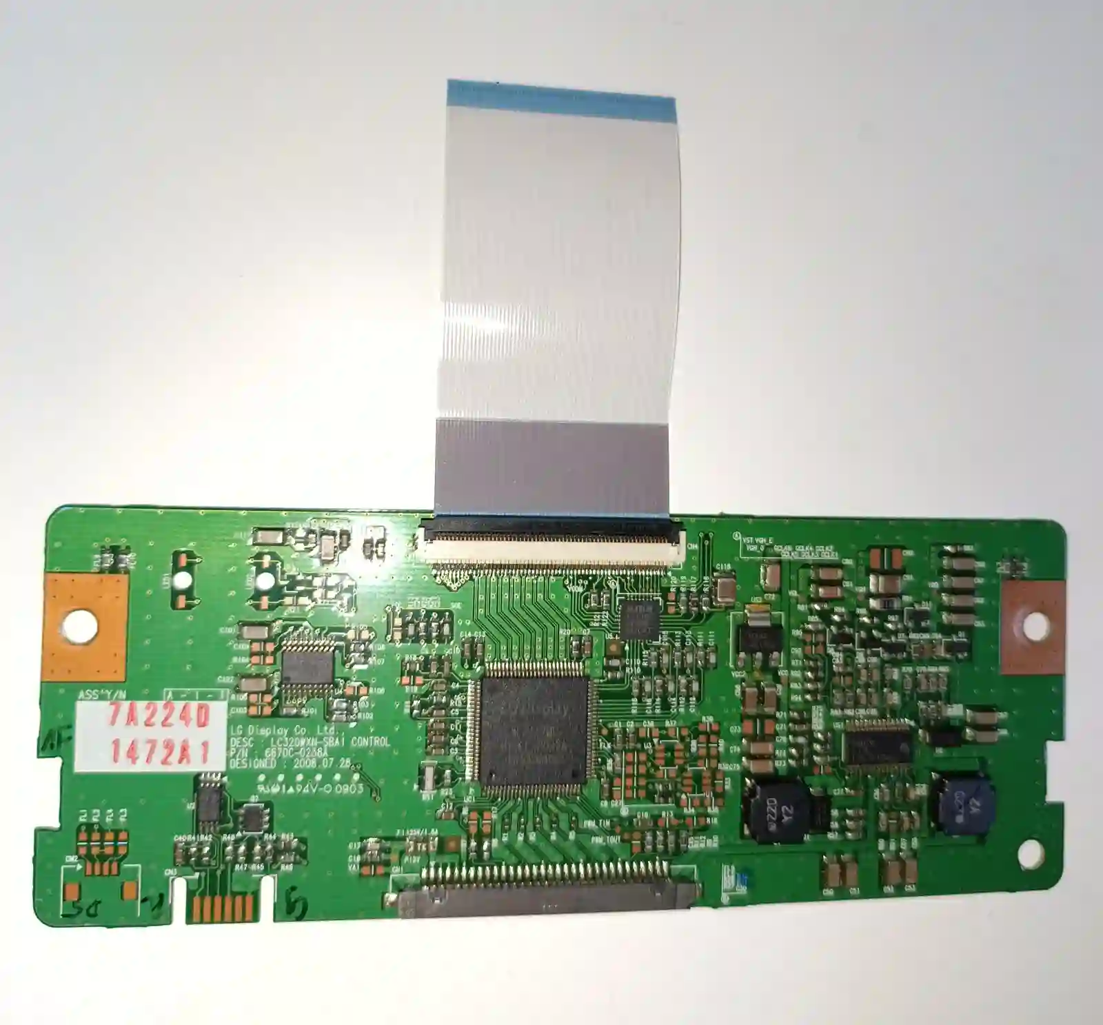 6870C-0238A LG T-CON